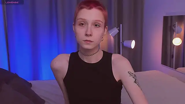 Iris Pastels online show from 02-22-25, 03:14