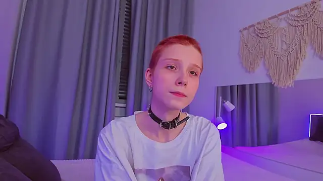 Iris Pastels online show from 02-27-25, 07:04