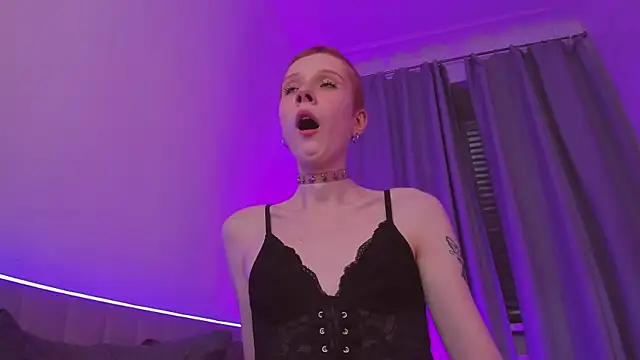 Iris Pastels online show from 02-26-25, 04:38