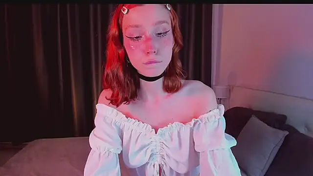 Iris Pastels online show from 01-18-25, 03:20