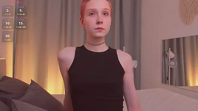 Iris Pastels online show from 02-22-25, 06:19