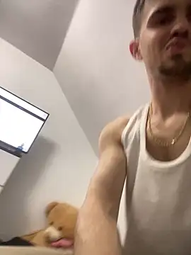 Demonpull69 online show from 02-08-26, 04:59