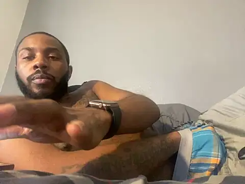 Caliclysm online show from 11-04-25, 08:23