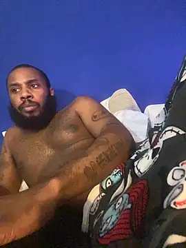 Caliclysm online show from 02-16-26, 01:43