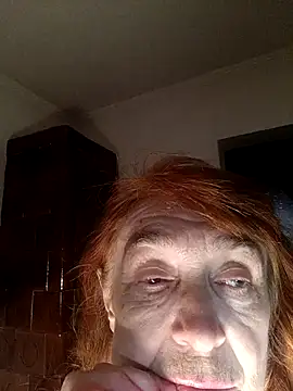 Irina5931 online show from 12-31-24, 02:47