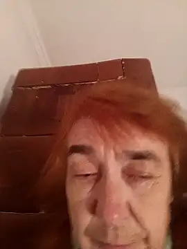 Irina5931 online show from 12-31-24, 10:23