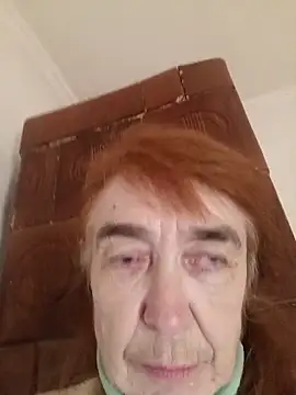 Irina5931 online show from 12-31-24, 05:51