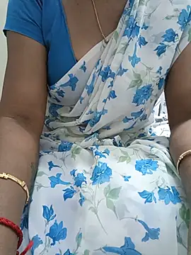 Tamil Vishalini online show from 07-20-26, 11:23