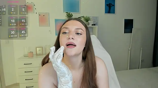 MiaVixxen online show from 10-16-25, 03:26