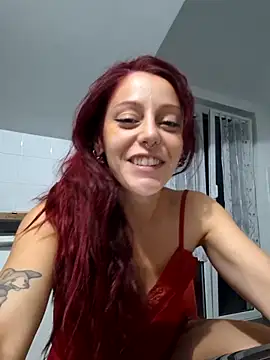 LollyJek  online show from 10-17-25, 07:26