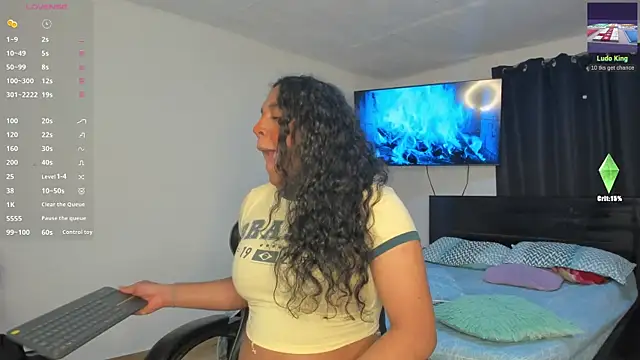 madisonbrunette online show from 11-06-25, 07:29