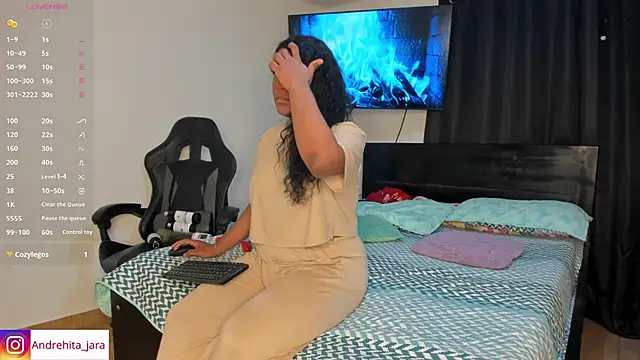 madisonbrunette online show from 10-16-25, 05:10