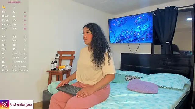 madisonbrunette online show from 09-22-25, 03:23