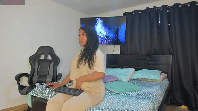 madisonbrunette online show from 10-15-25, 10:51