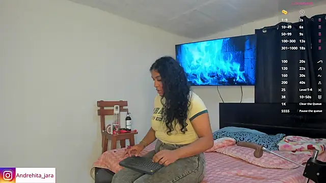 madisonbrunette online show from 11-14-25, 04:43