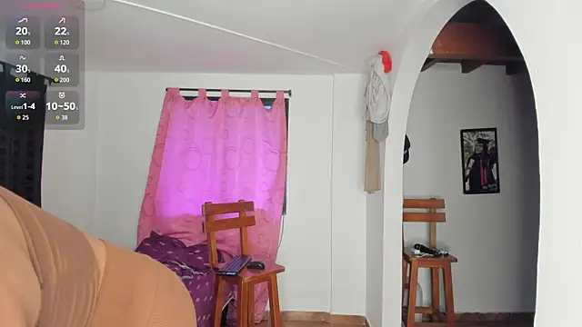 madisonbrunette online show from 01-13-26, 10:13