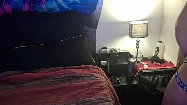 TylerXAnthony online show from 11-10-25, 08:25