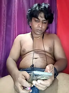 Remo0 online show from 10-07-25, 01:23