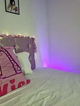 PaulaOrtiz 1 online show from 03-24-26, 11:10