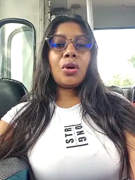 PaulaOrtiz 1 online show from 12-16-25, 04:11