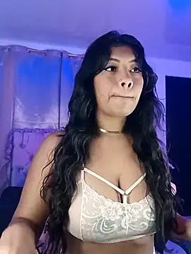 Snapshot of PaulaOrtiz_1 chatting on 01-23-25, 10:22 PaulaOrtiz 1 online show from 01-23-25, 10:22