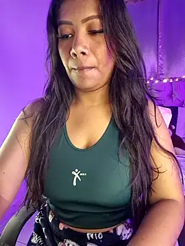 PaulaOrtiz 1 online show from 11-10-25, 11:15