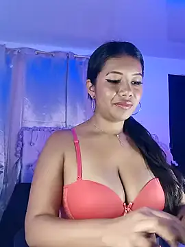 Snapshot of PaulaOrtiz_1 chatting on 02-10-25, 01:55 PaulaOrtiz 1 online show from 02-10-25, 01:55