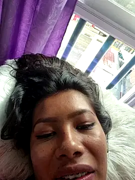 PaulaOrtiz 1 online show from 04-18-26, 07:18