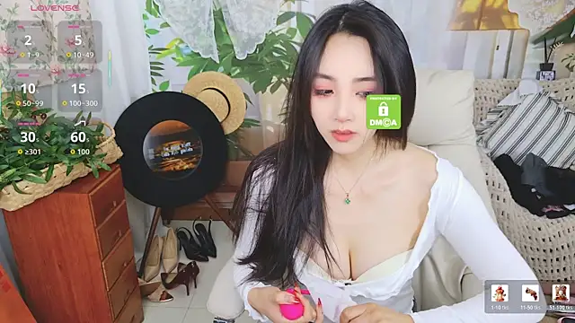 xiaotiantian-76 online show from 04-07-26, 03:30