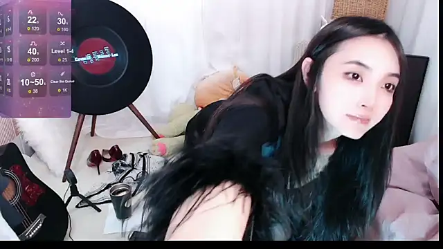 xiaotiantian-76 online show from 09-30-25, 03:01