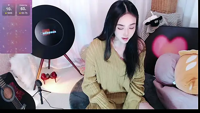 xiaotiantian-76 online show from 09-28-25, 03:24