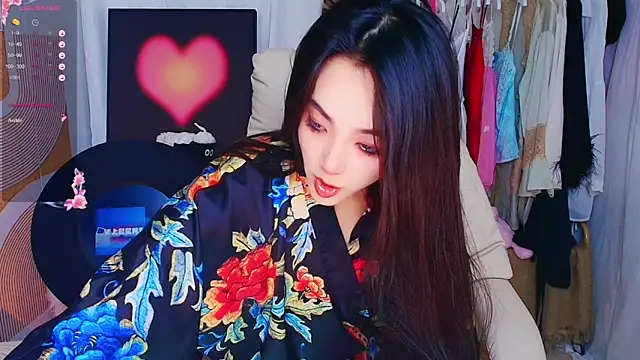 xiaotiantian-76 online show from 11-15-25, 12:20