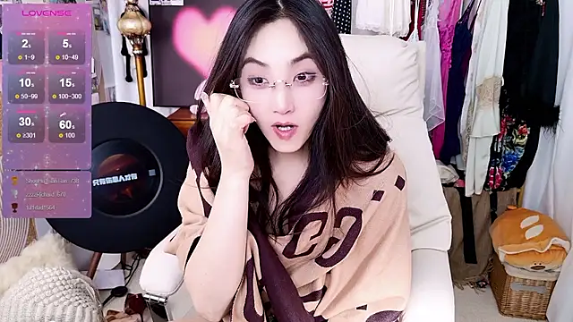 xiaotiantian-76 online show from 01-12-26, 02:46