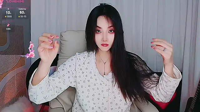 xiaotiantian-76 online show from 10-27-25, 02:56