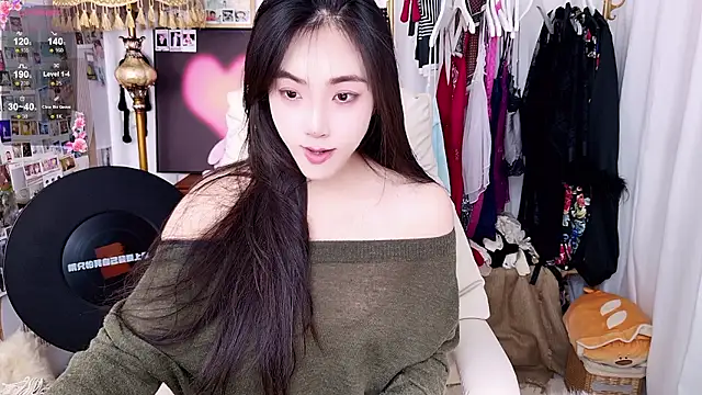 xiaotiantian-76 online show from 01-19-26, 03:32