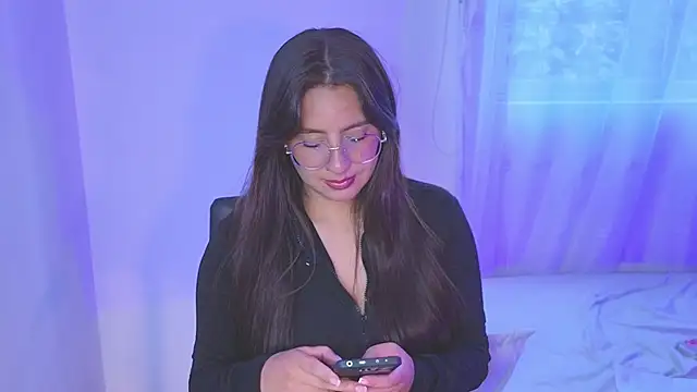 Gretta Hot online show from 03-13-26, 08:14