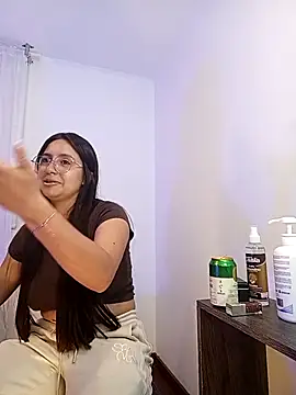 Gretta Hot online show from 03-28-26, 01:50