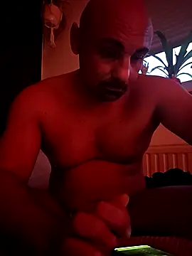 Insaneman1 online show from 09-23-25, 04:58