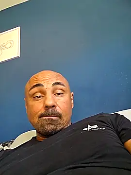 Insaneman1 online show from 09-18-25, 01:25