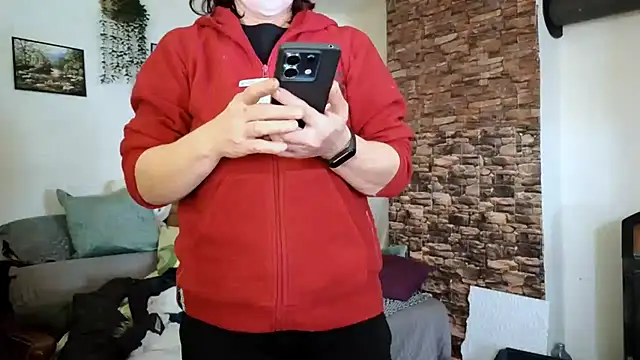 roxyyyrose online show from 02-10-25, 11:46