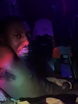 PlayboySavageX online show from 01-10-26, 01:39