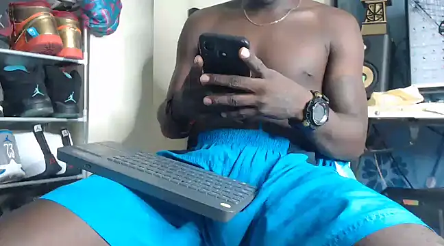 Bigbryson11 online show from 03-12-25, 04:19