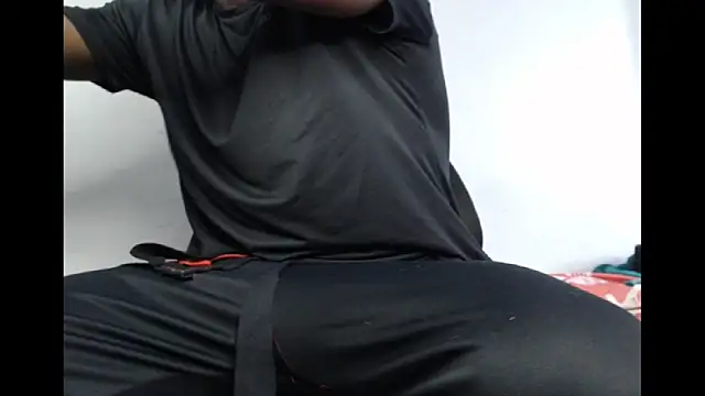 Bigbryson11 online show from 04-13-26, 01:59