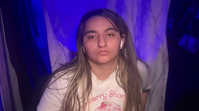 mamifresita online show from 12-03-25, 09:20