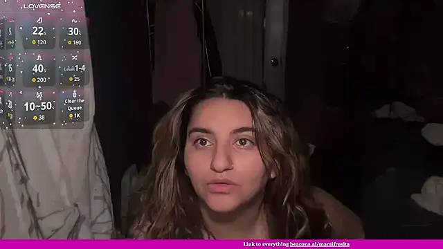 mamifresita online show from 04-20-26, 03:20