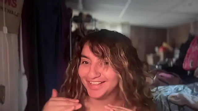 mamifresita online show from 11-11-25, 07:41