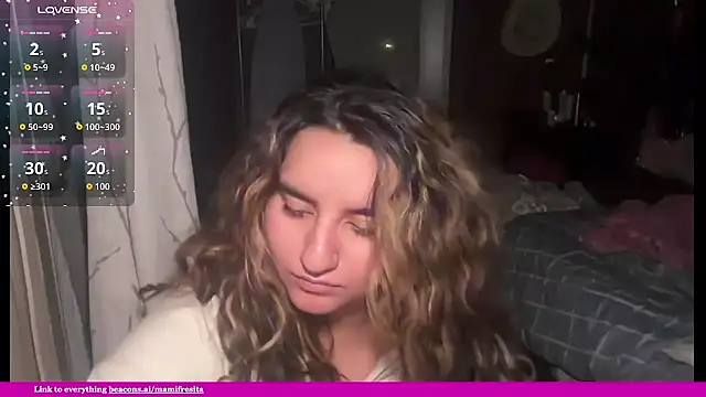 mamifresita online show from 05-25-26, 05:29