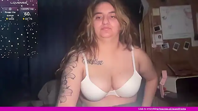 mamifresita online show from 02-22-26, 12:29