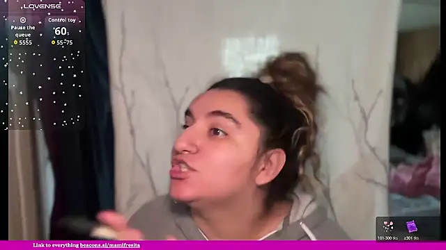 mamifresita online show from 05-29-26, 10:27