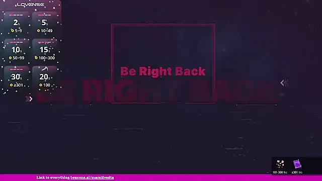 mamifresita online show from 02-03-26, 10:09